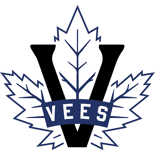 Penticton Vees at Tri-City Americans at Toyota Center - Kennewick on Oct 10, 2026