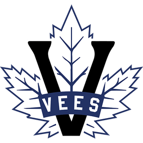 Penticton Vees logo