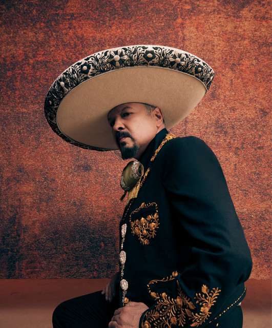 Pepe Aguilar (21+ Event) at Yaamava Resort and Casino at San Manuel - Yaamava Theater on Dec 11, 2026
