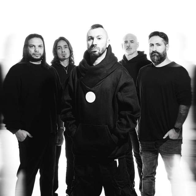 Periphery at Roseland Theater on Nov 5, 2026
