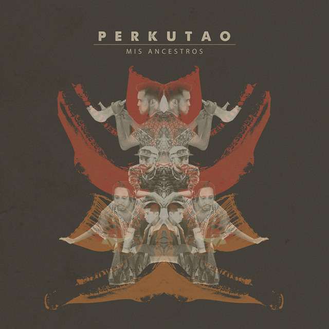 Perkutao at Blues Alley on Oct 6, 2026