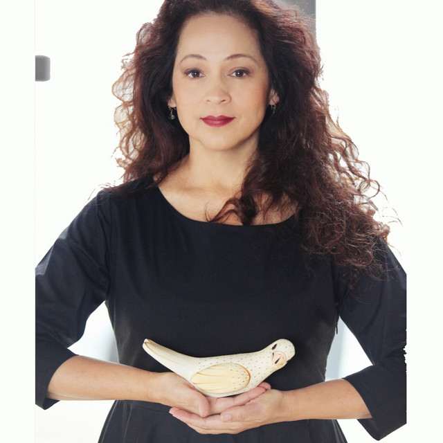 Perla Batalla at The Broad Stage on Jan 30, 2027