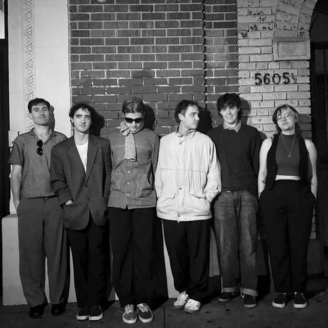 Persona 749 at Moroccan Lounge on Nov 18, 2026