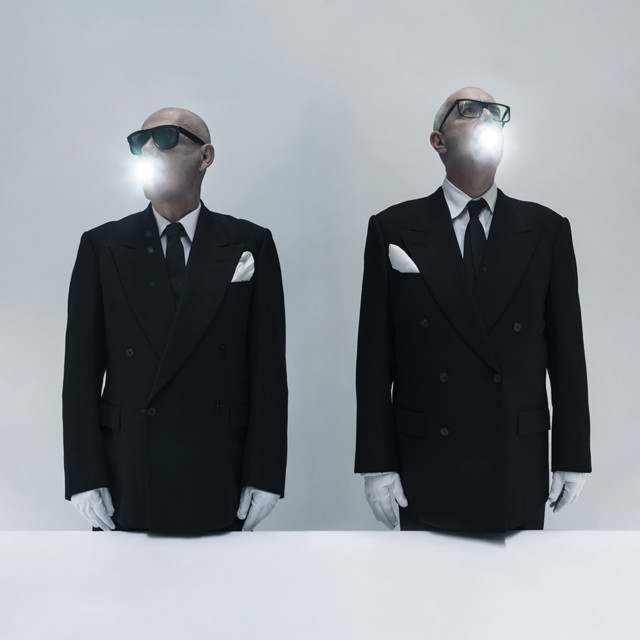 Pet Shop Boys: Pop artist