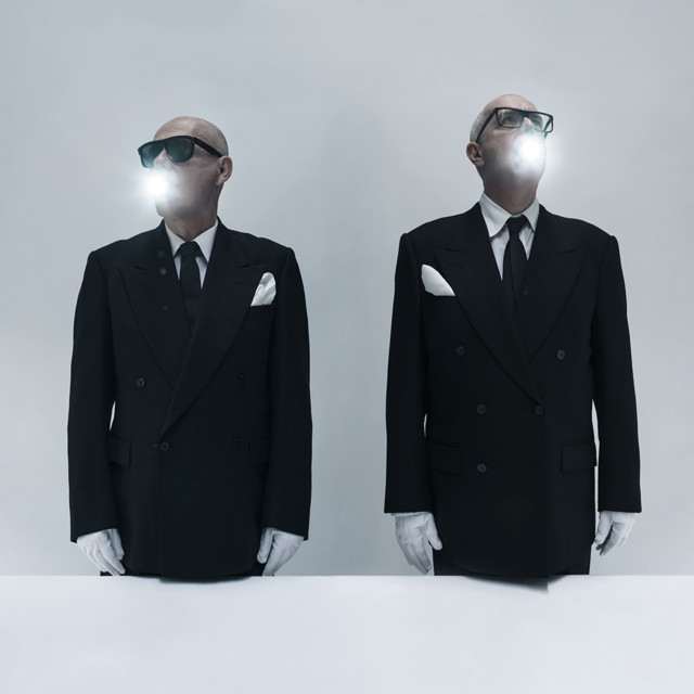 Pet Shop Boys at O2 Institute 2 - Birmingham on Mar 13, 2027