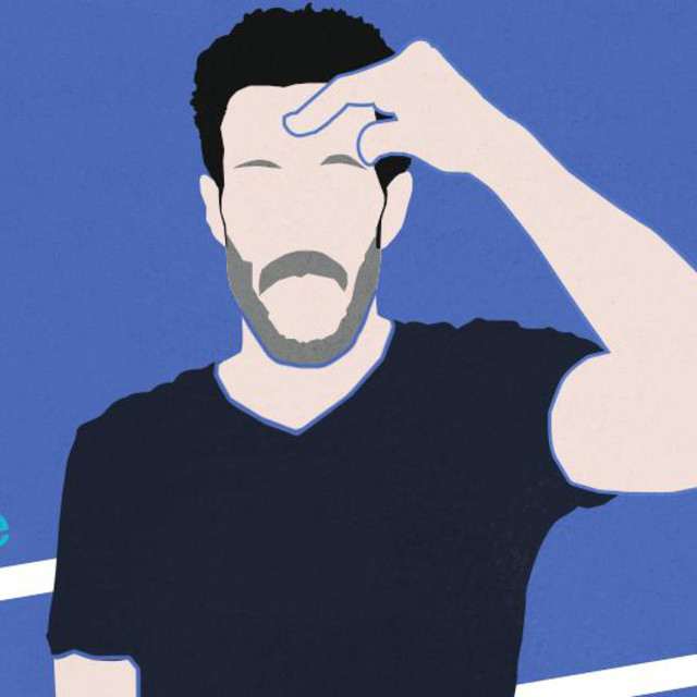 Pete Correale at Improv Comedy Club - DC on Sep 16, 2026