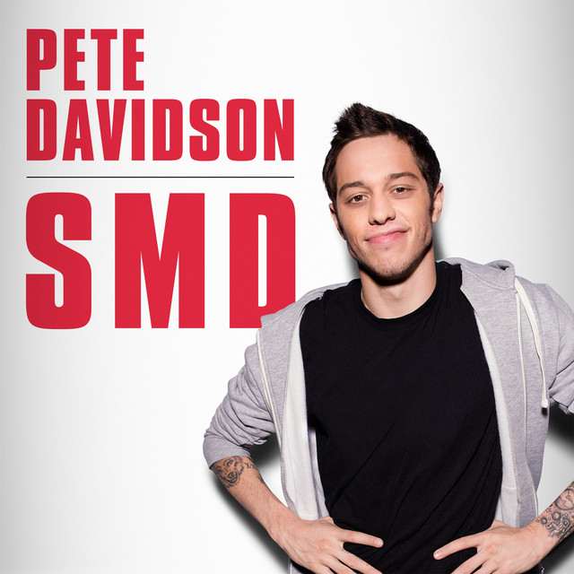 Pete Davidson at Meridian Hall - Toronto on Sep 26, 2026