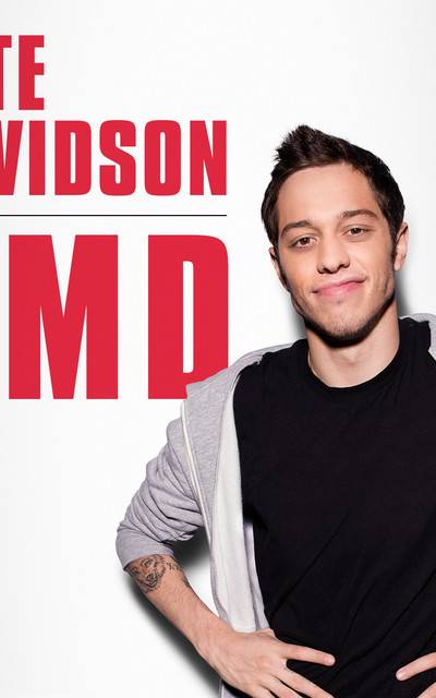 Pete Davidson