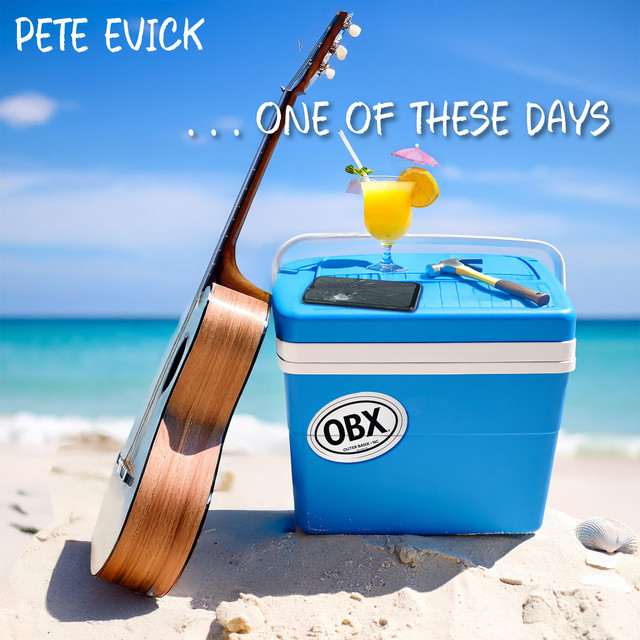 Pete Evick at Rams Head On Stage on Nov 27, 2026