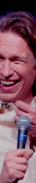 Pete Holmes