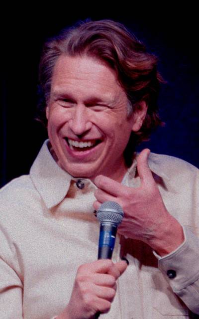 Pete Holmes