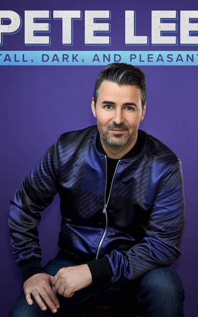 Pete Lee