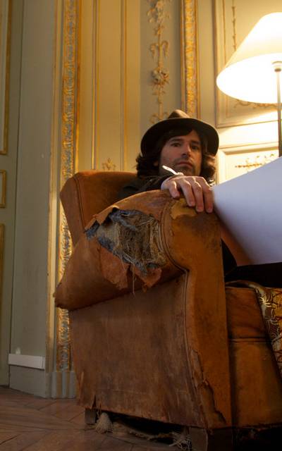 Pete Yorn (Solo Acoustic)