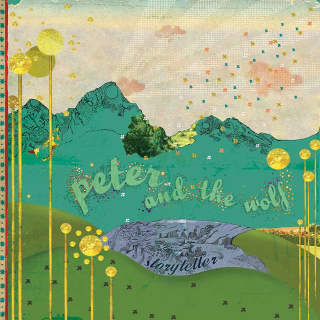 Charleston Symphony Orchestra - Peter and the Wolf at Charleston Gaillard Center on Oct 10, 2026