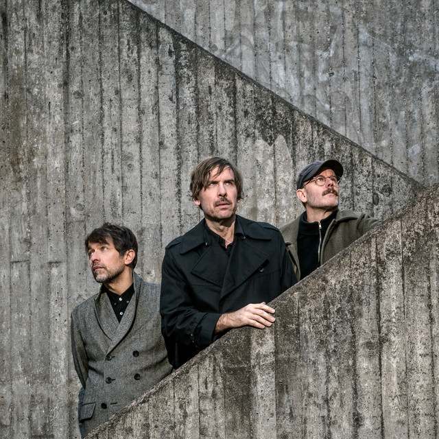 Peter Bjorn and John: Pop artist