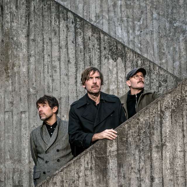 Peter Bjorn and John at Music Box San Diego on Oct 16, 2026