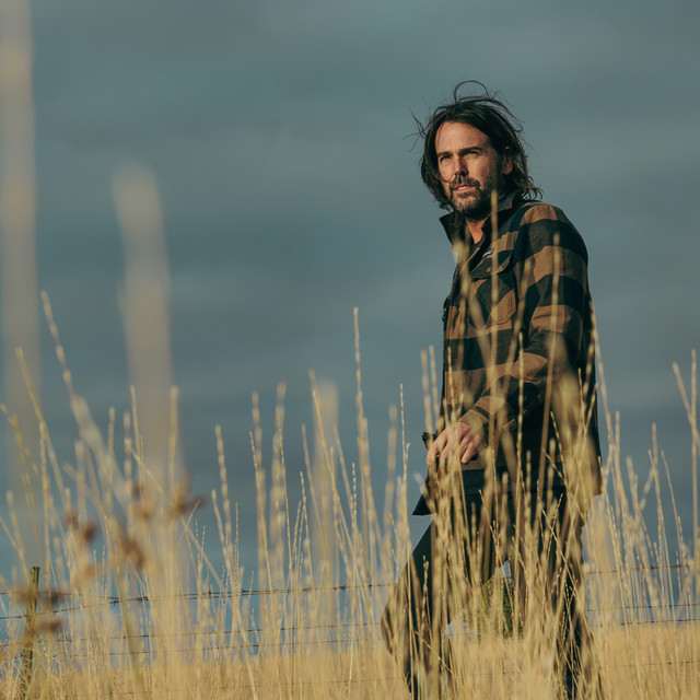 Peter Bradley Adams at Eddie's Attic on Nov 7, 2026