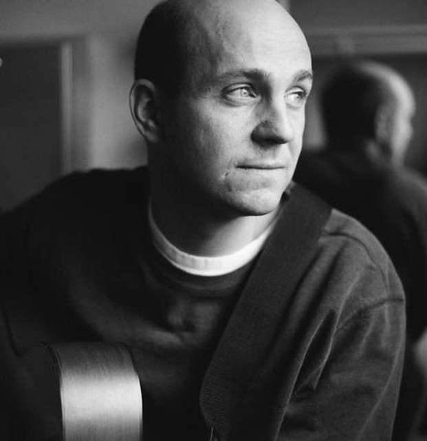 Peter Breinholt Christmas Concert at Covey Center for the Arts on Dec 1, 2026