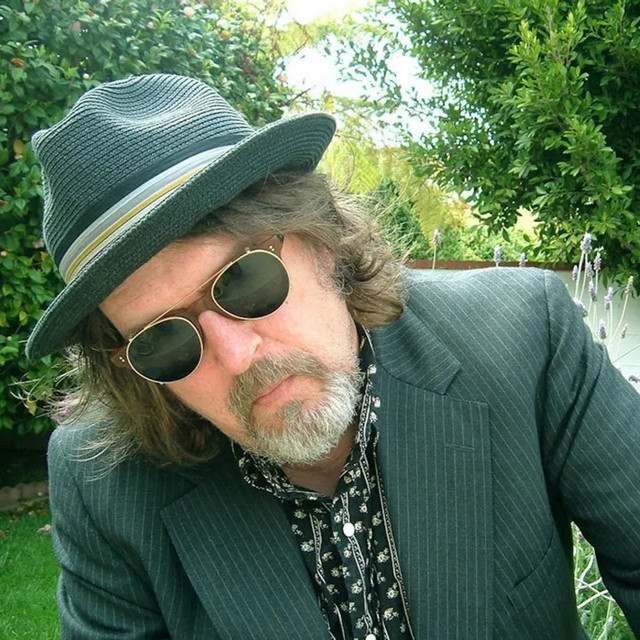 Peter Case: Country and Folk artist