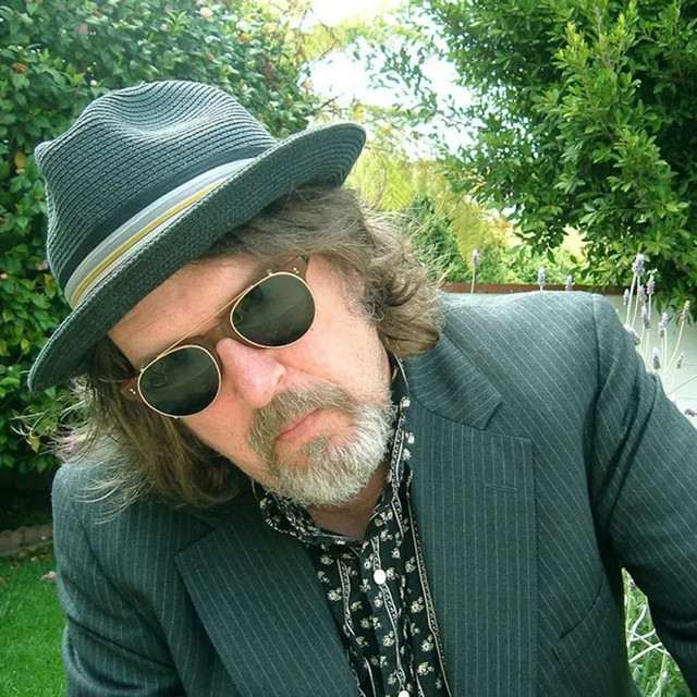 Peter Case at 04 Center on Oct 14, 2026