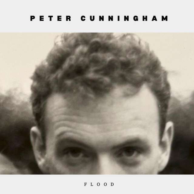 Peter Cunningham at Hungry Brain on Oct 10, 2026