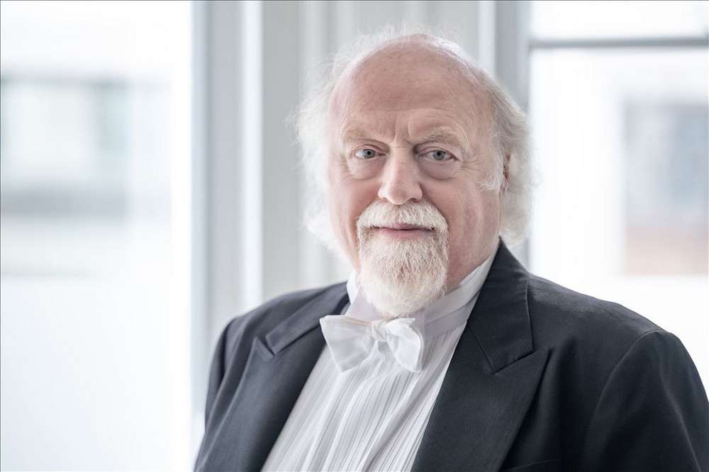 Beethoven, Gershwin and More at Kimmel Center - Perelman Theater on Jan 22, 2027