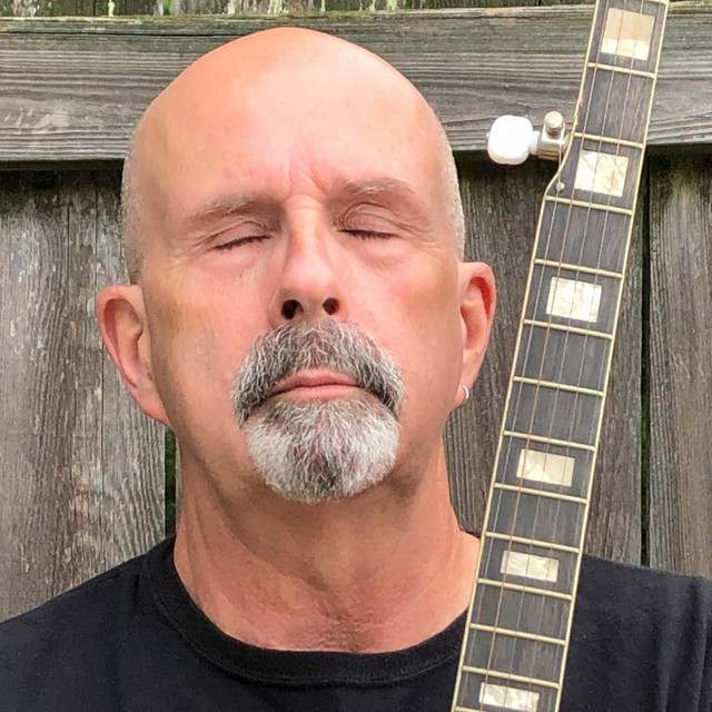 Peter Holsapple: Rock artist
