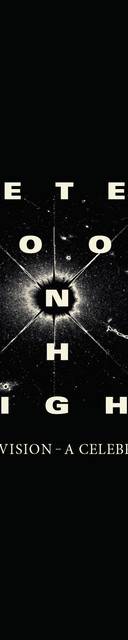 Peter Hook and The Light