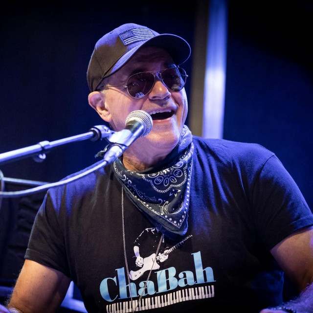 Peter Karp: Blues and Jazz artist