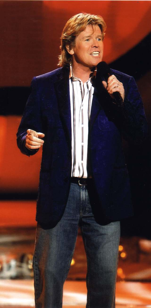Peter Noone: Pop artist