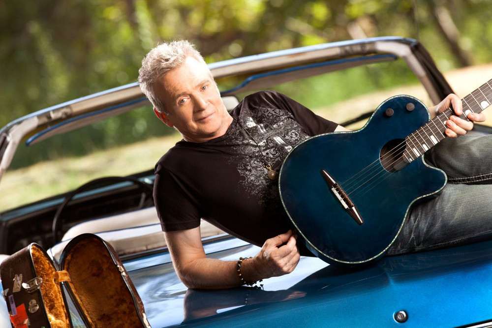 Peter White at Montalvo Arts Center - Carriage House Theatre on Apr 9, 2027