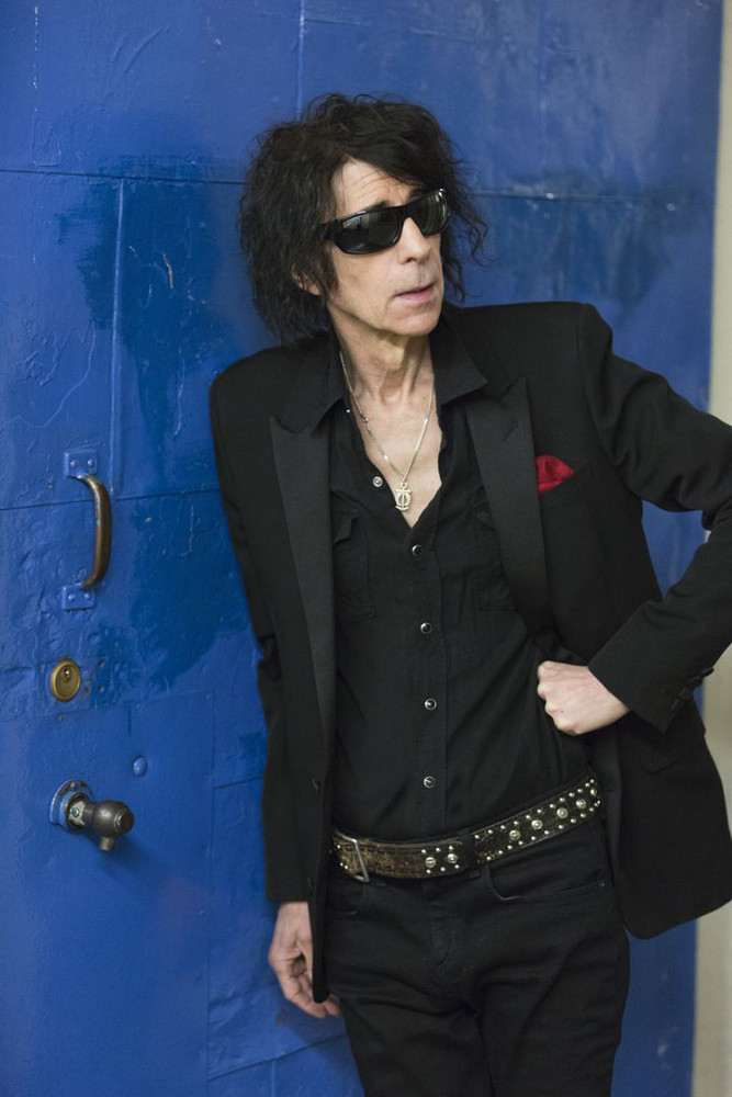 Peter Wolf and the Midnight Travelers at Tupelo Music Hall on Nov 5, 2026