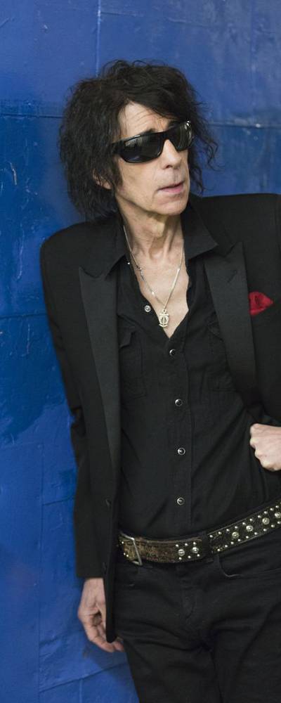 Peter Wolf and the Midnight Travelers