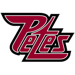 Peterborough Petes logo