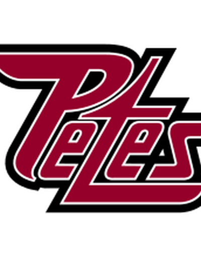 Kingston Frontenacs at Peterborough Petes
