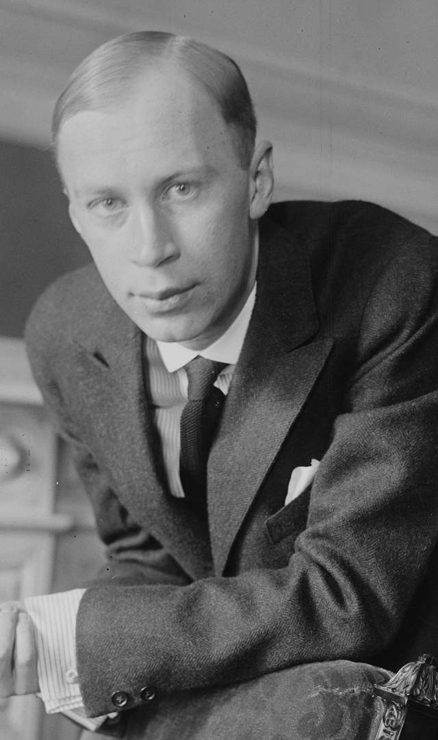 Petrushka: Classical artist