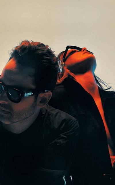 Phantogram