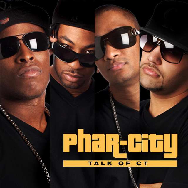 Phatt City at Blackmon Amphitheatre on Sep 19, 2026