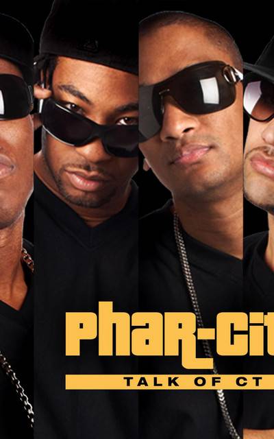 Phatt City