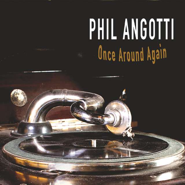 Phil Angotti and Tommi Zender - An Evening of Simon and Garfunkel at Evanston SPACE on Sep 27, 2026