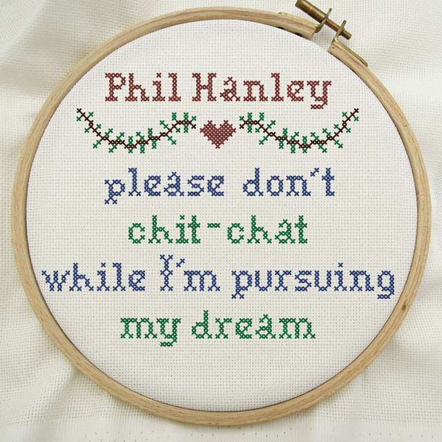 Phil Hanley - Friday at Comedy on State on Sep 25, 2026