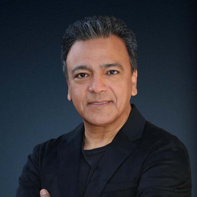 Phil Medina: comedian