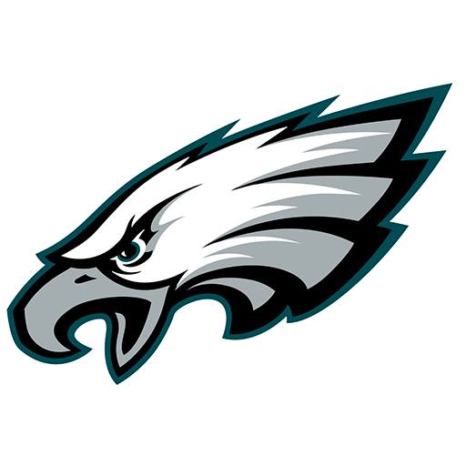 Philadelphia Eagles: NFL team logo