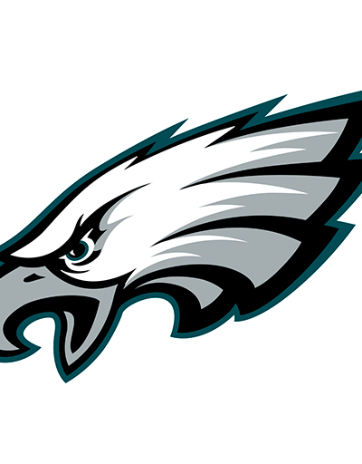 Pittsburgh Steelers at Philadelphia Eagles