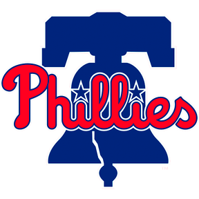 Philadelphia Phillies logo