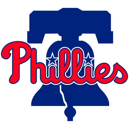 Philadelphia Phillies logo