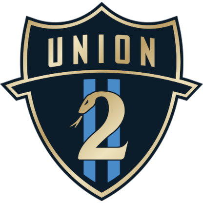 Philadelphia Union II logo