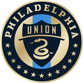 Philadelphia Union logo