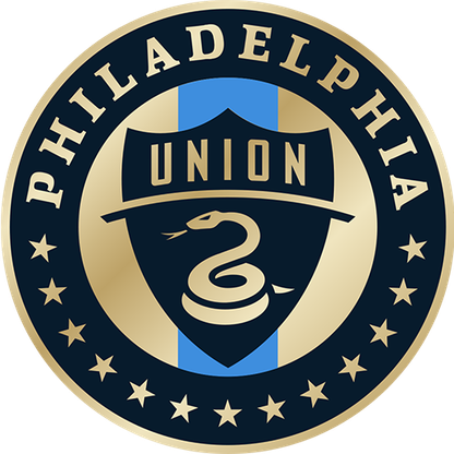 Philadelphia Union logo