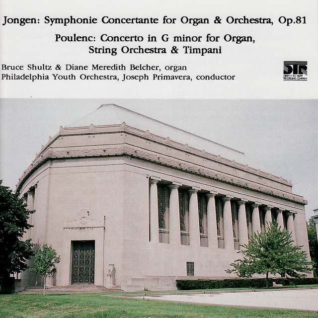 Philadelphia Youth Orchestra: Classical artist